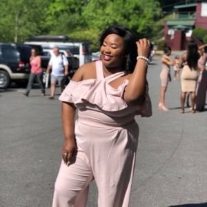 Meet your Posher, Jaden